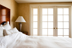 Swanland bedroom extension costs