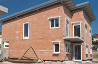 Swanland home extensions