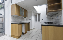 Swanland kitchen extension leads
