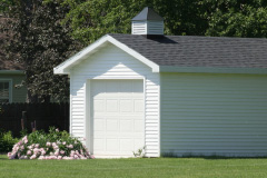 Swanland outbuilding construction costs
